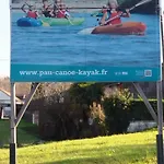 Résidence Du Circuit Apartamento *