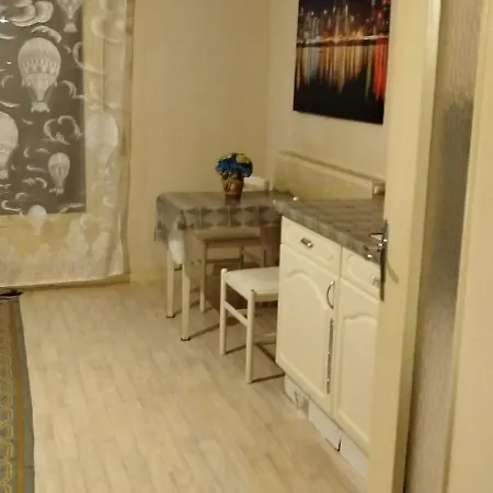 Apartment Du Circuit