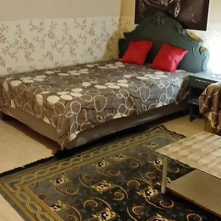 Apartament Du Circuit Pau