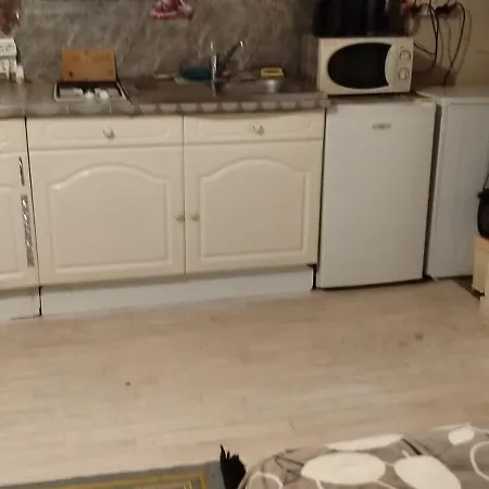 Appartement Résidence Du Circuit Pau