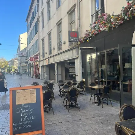 Résidence Du Circuit Pau