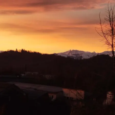 Du Circuit Apartament