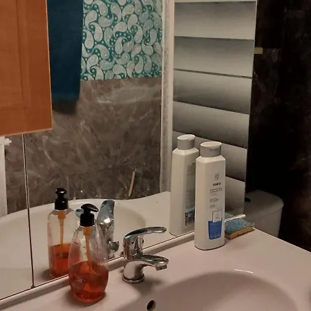 Appartement Résidence Du Circuit