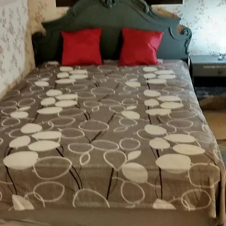 Résidence Du Circuit *