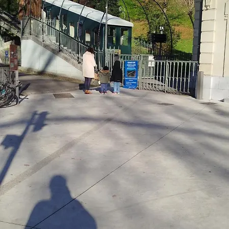 Résidence Du Circuit * Pau