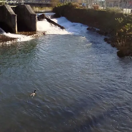 Résidence Du Circuit