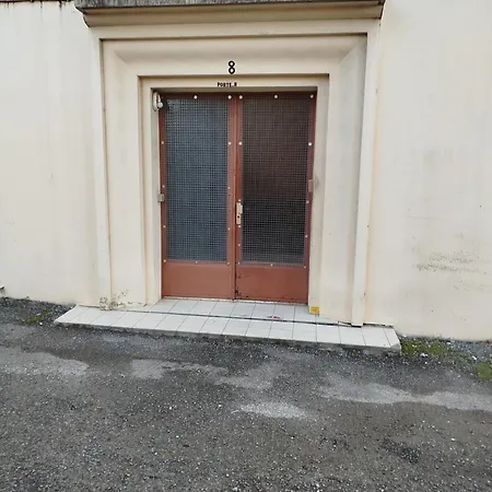 Résidence Du Circuit Appartement Pau