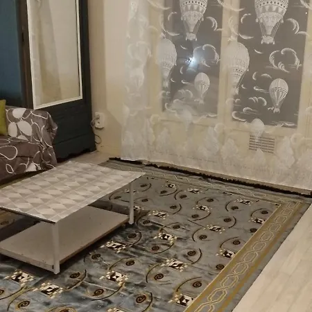 Du Circuit Apartment Pau