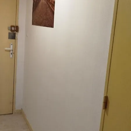 Résidence Du Circuit Appartement Pau