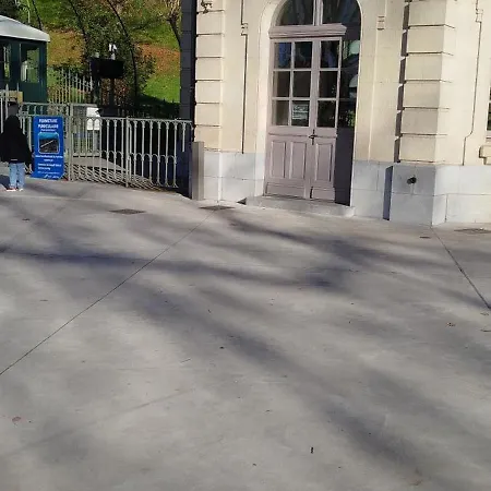 Résidence Du Circuit *