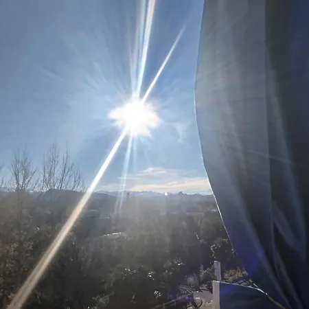 Appartement Résidence Du Circuit Pau