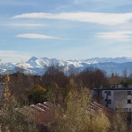 Apartament Du Circuit