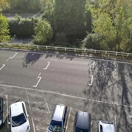 Résidence Du Circuit * Pau