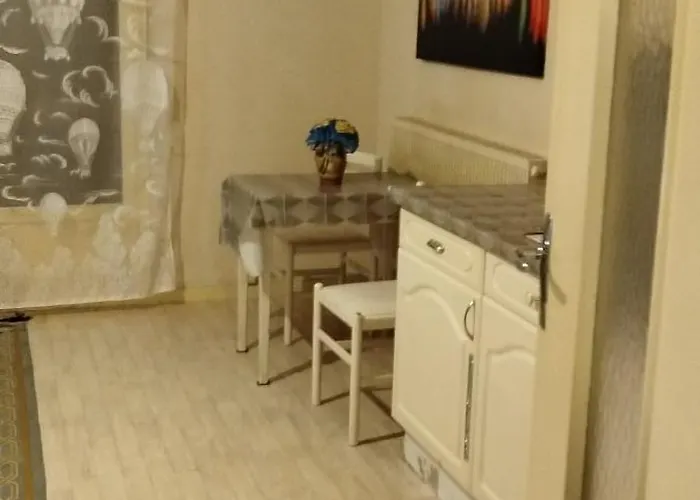 Apartament Du Circuit