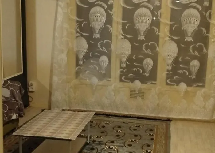 Apartament Du Circuit *