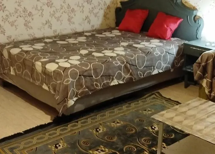 Apartament Du Circuit Pau