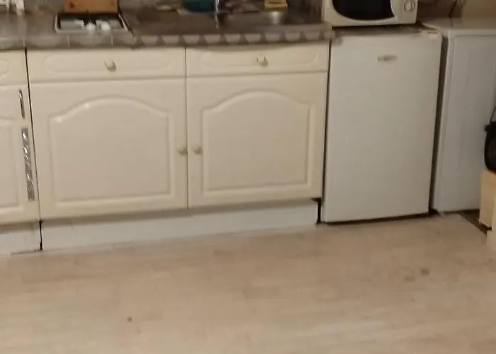 Lejlighed Du Circuit Pau