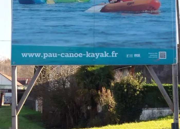 Du Circuit Lejlighed *