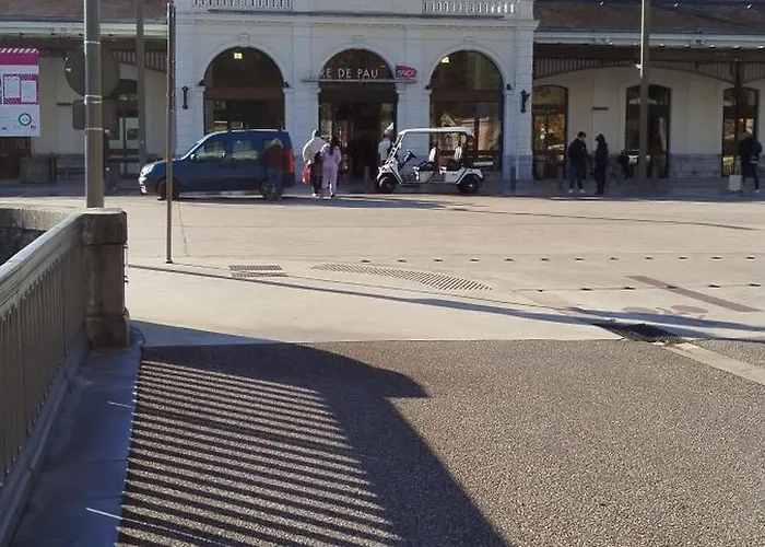 Du Circuit Apartament