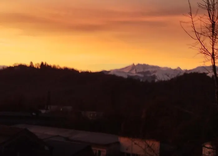 Du Circuit Apartament