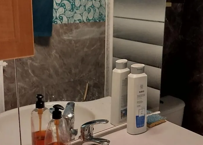 Apartament Du Circuit