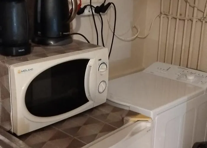 Du Circuit Lejlighed *