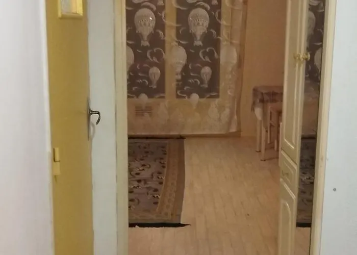 Du Circuit Apartament *