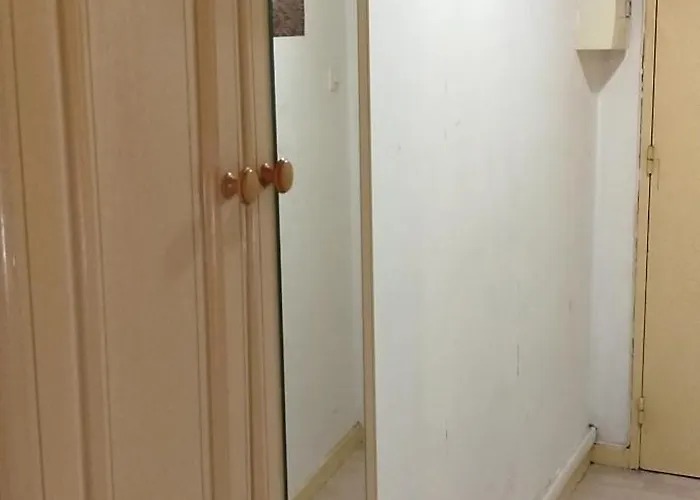 Du Circuit Apartament