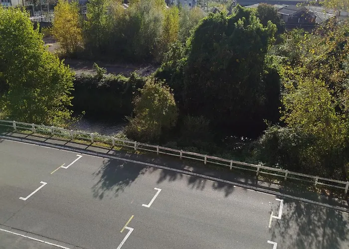 Du Circuit Apartament *