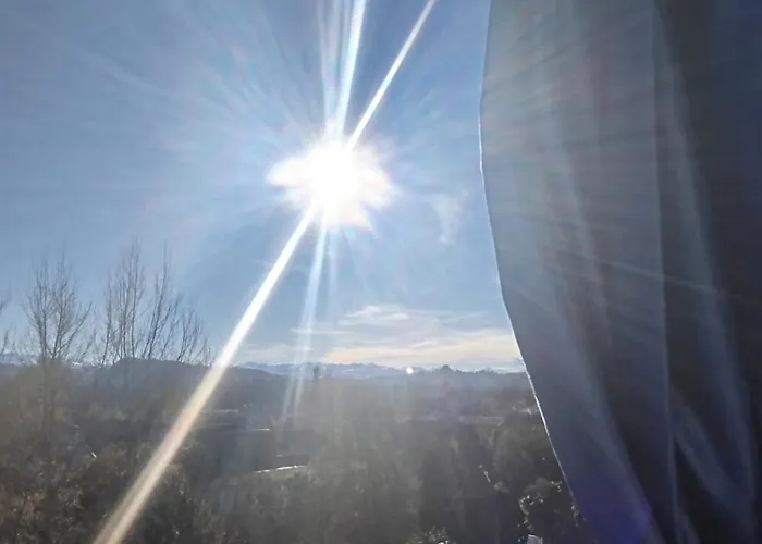 Lejlighed Du Circuit Pau