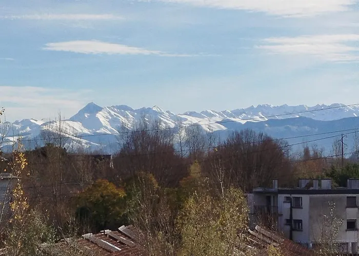 Apartament Du Circuit